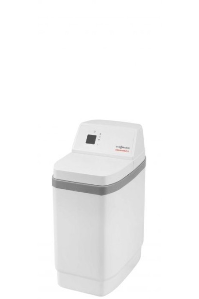 Stație de dedurizare AQUAHOME 11